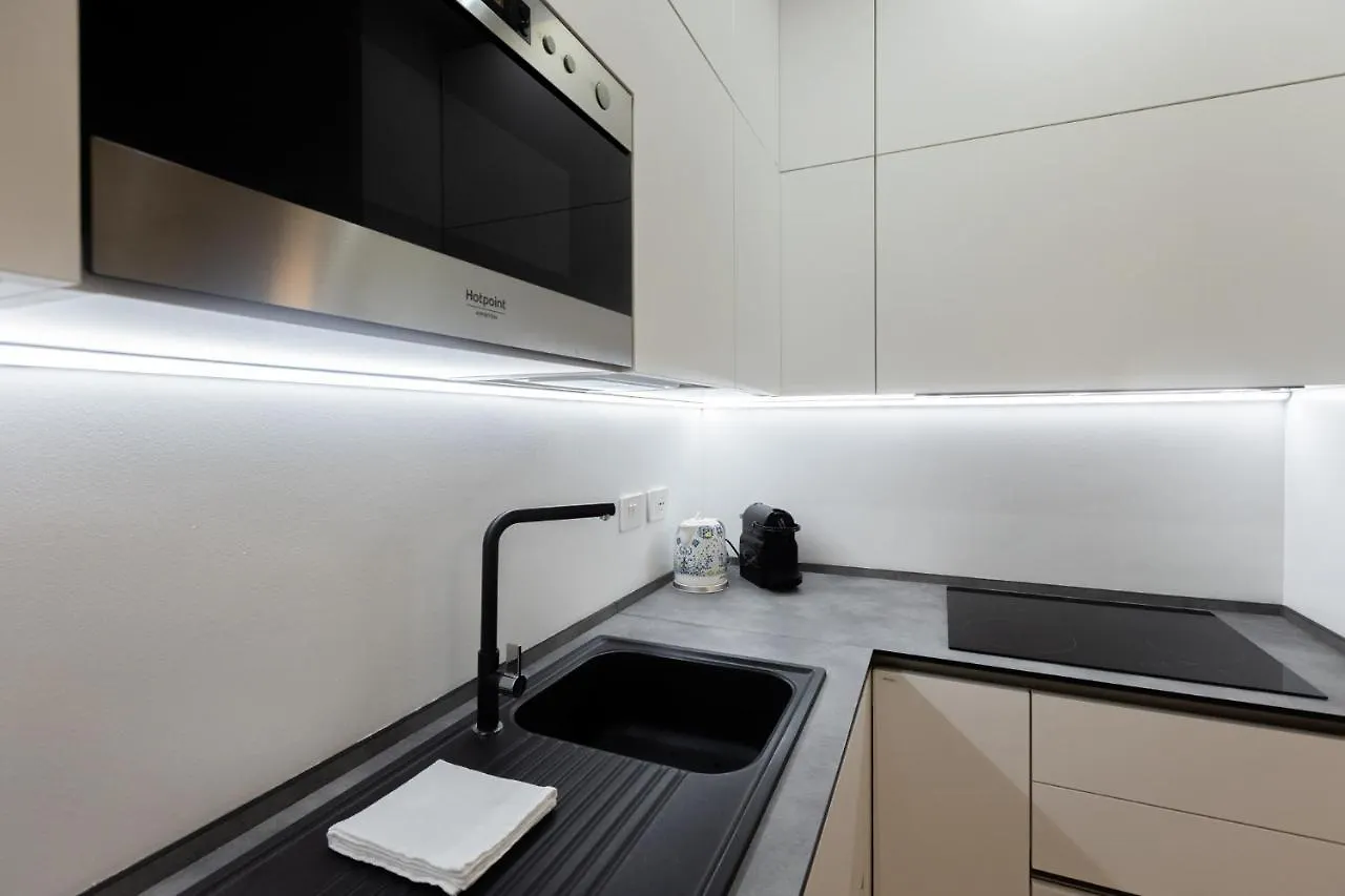 Just Urban Stays - Beautiful Apartment In The City Center Bologna