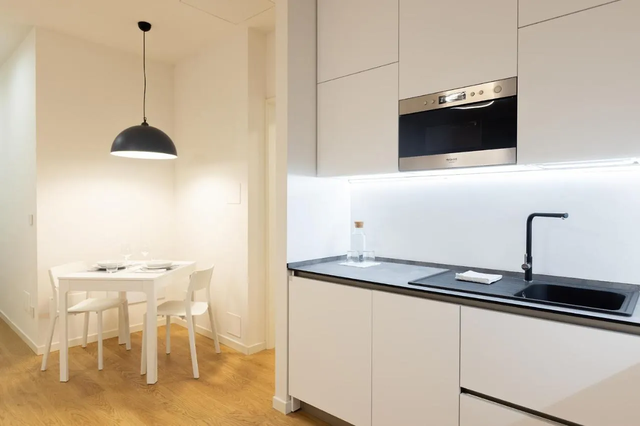 Just Urban Stays - Beautiful Apartment In The City Center Bologna