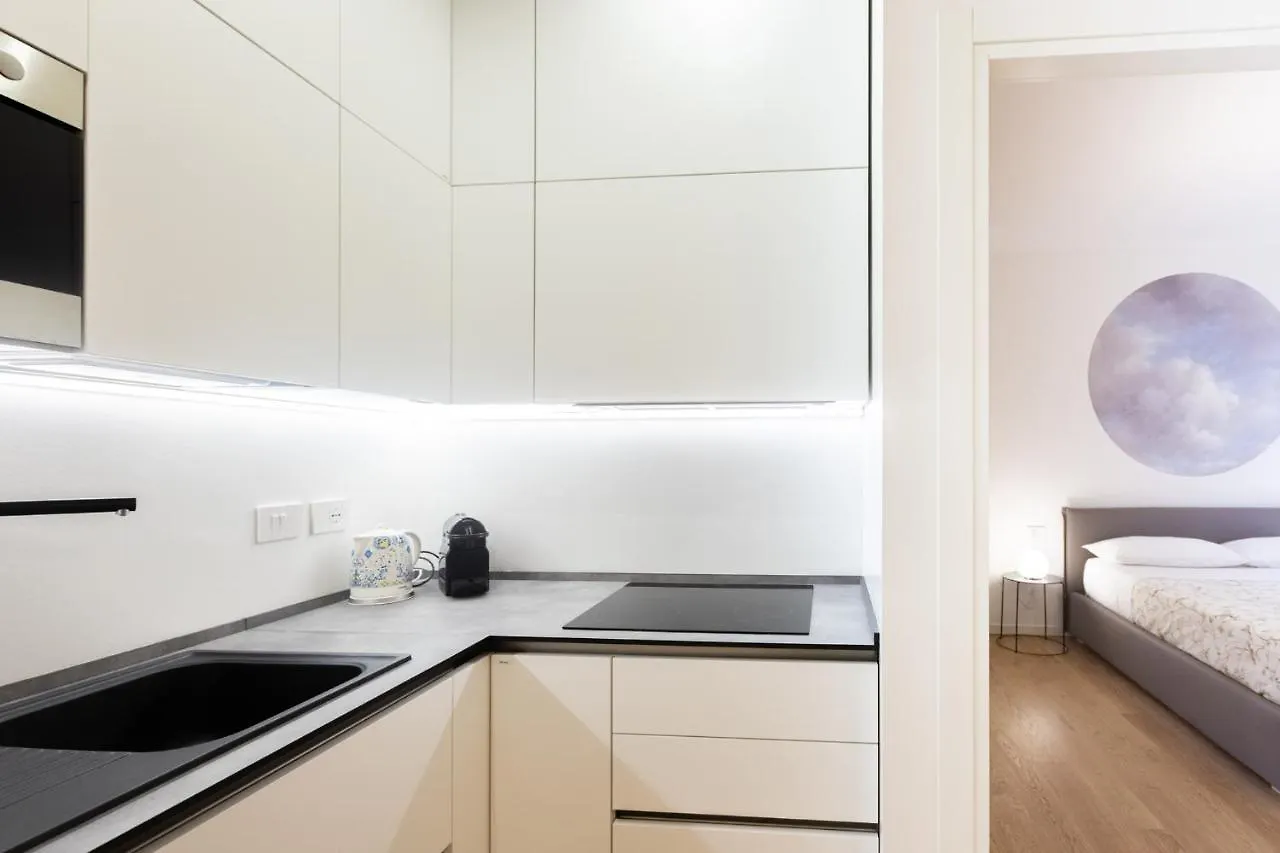 Just Urban Stays - Beautiful Apartment In The City Center Bologna