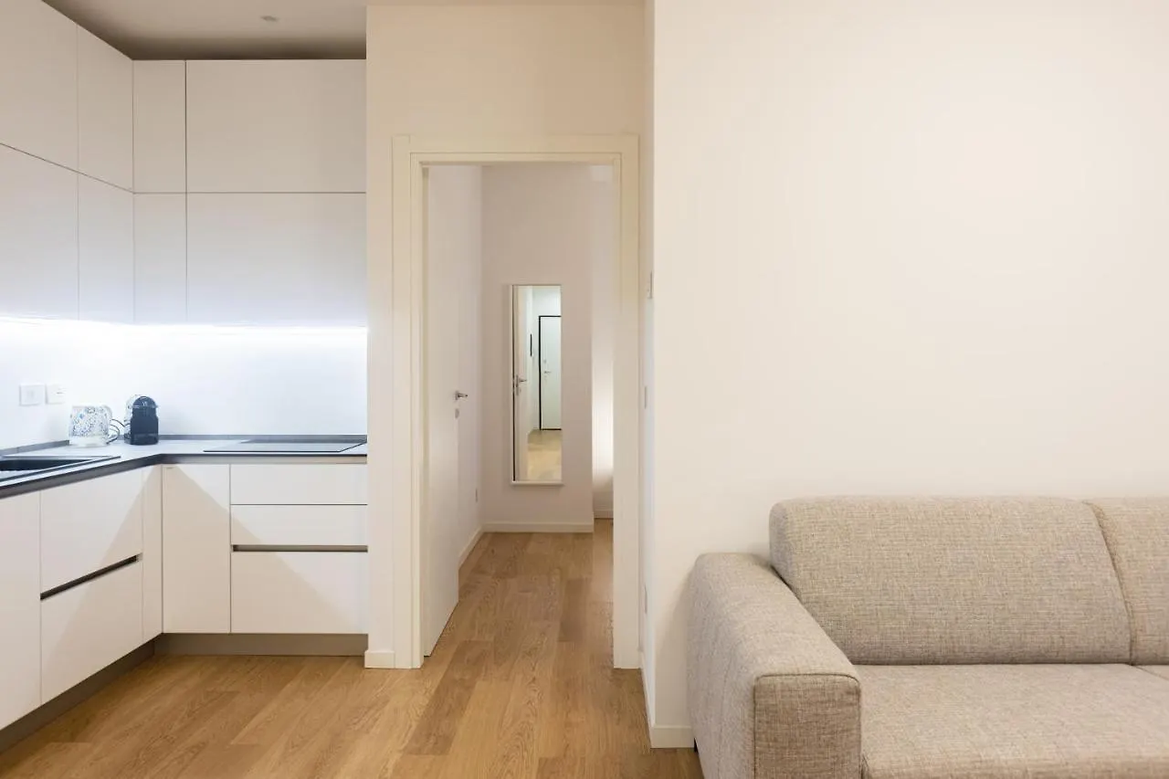 Just Urban Stays - Beautiful Apartment In The City Center 0*, Bologna Italy