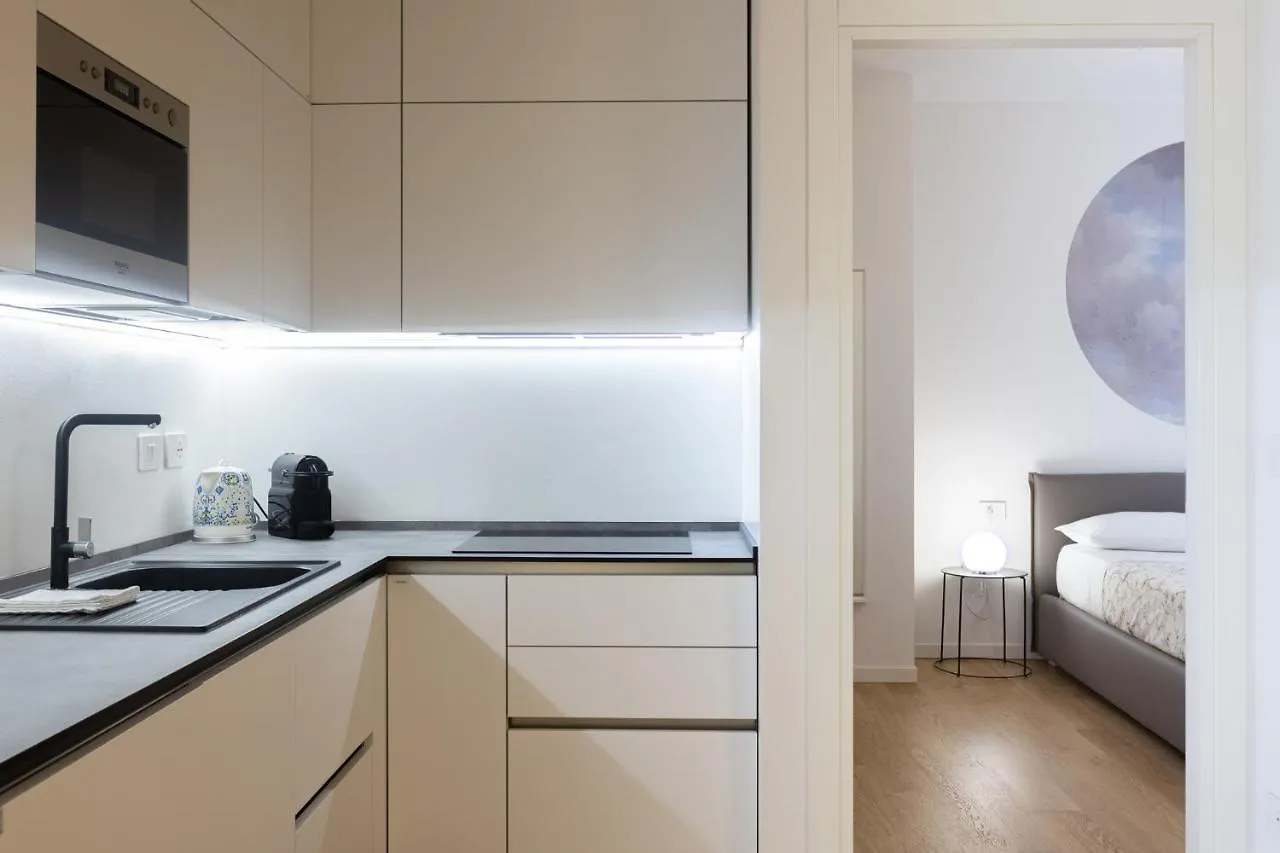 Just Urban Stays - Beautiful Apartment In The City Center