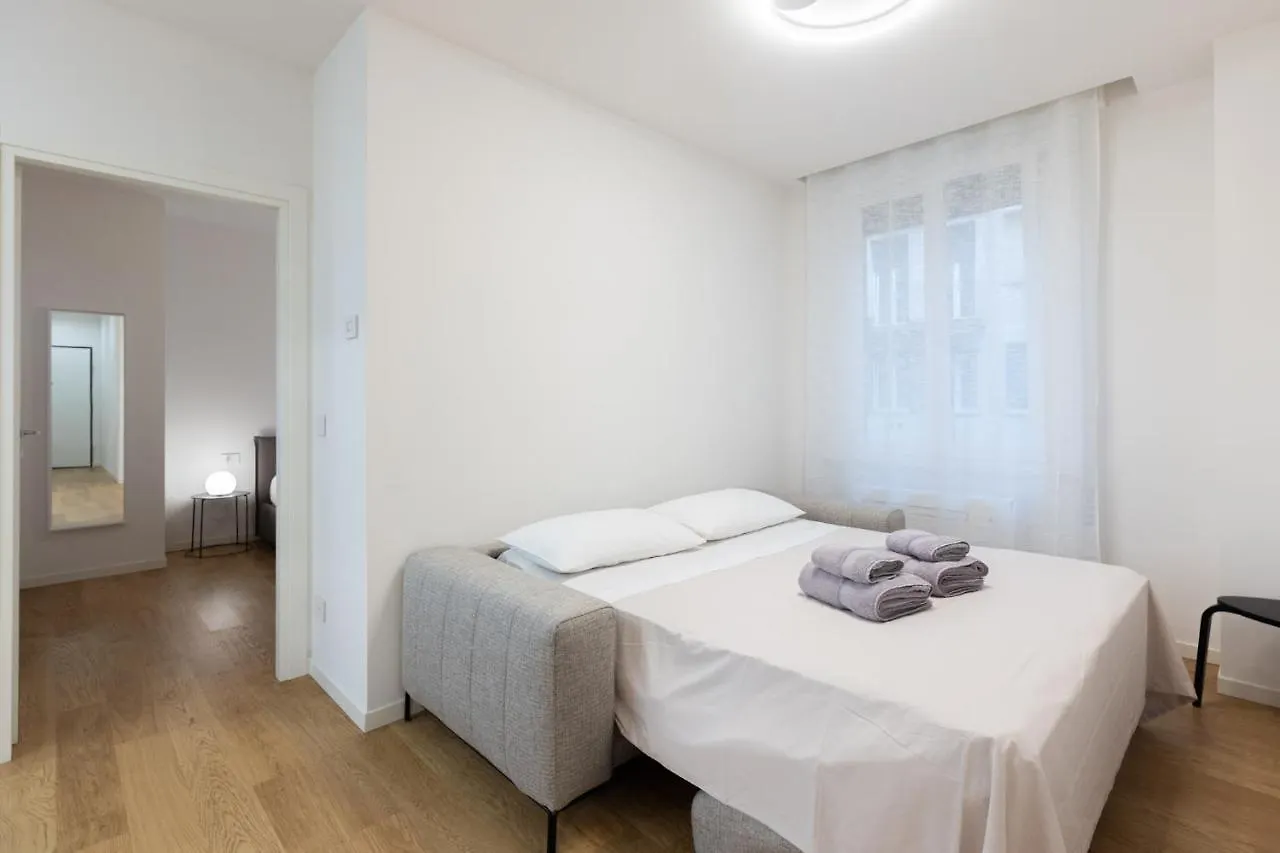 Just Urban Stays - Beautiful Apartment In The City Center