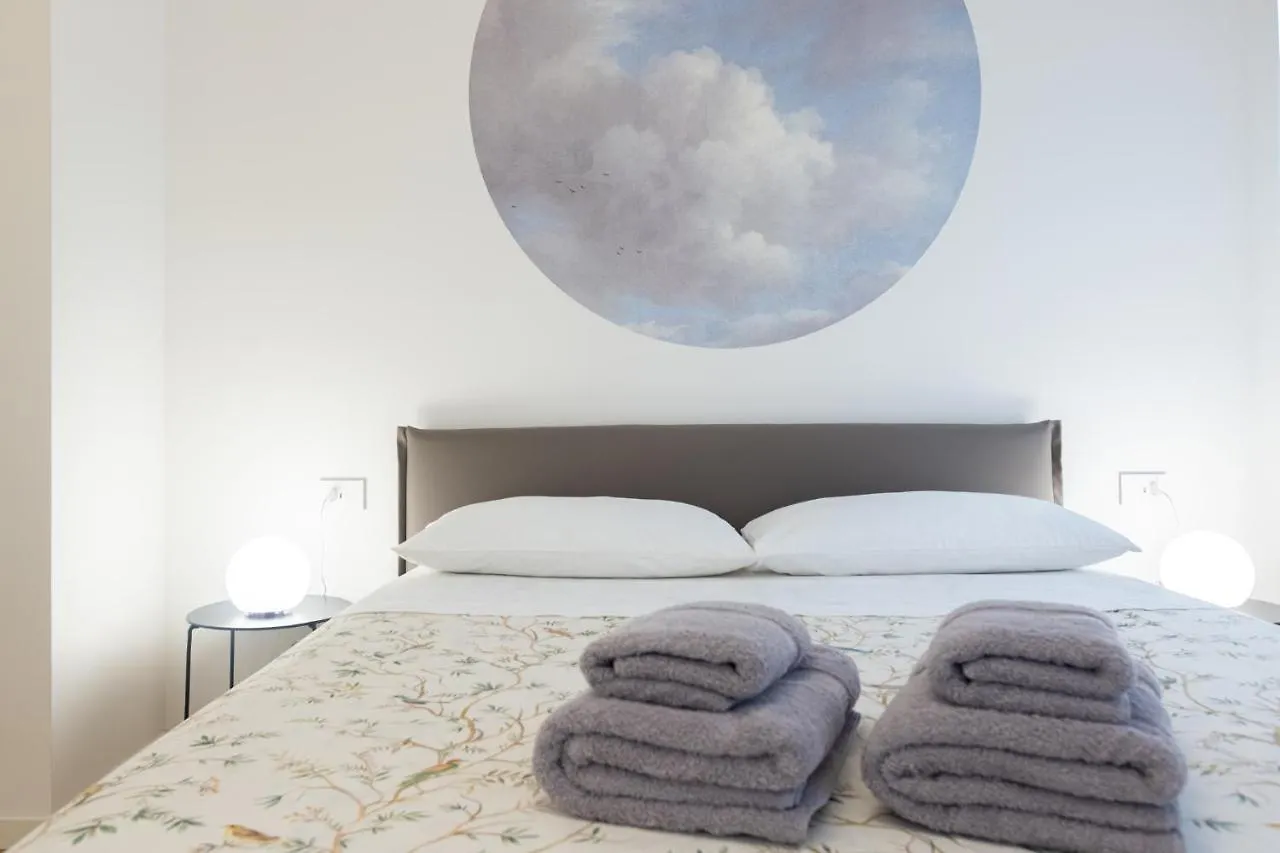Just Urban Stays - Beautiful Apartment In The City Center 0*, Bologna Italy