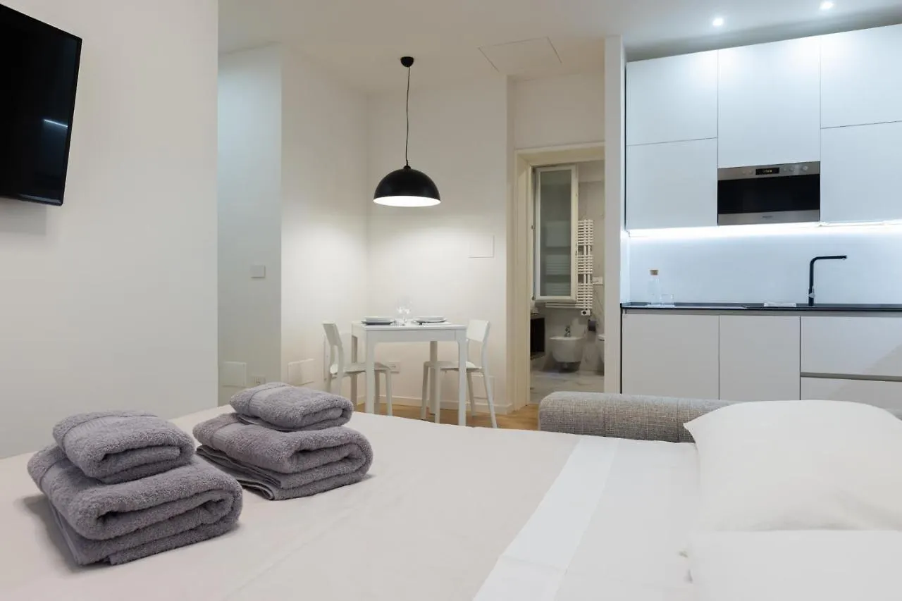 Just Urban Stays - Beautiful Apartment In The City Center