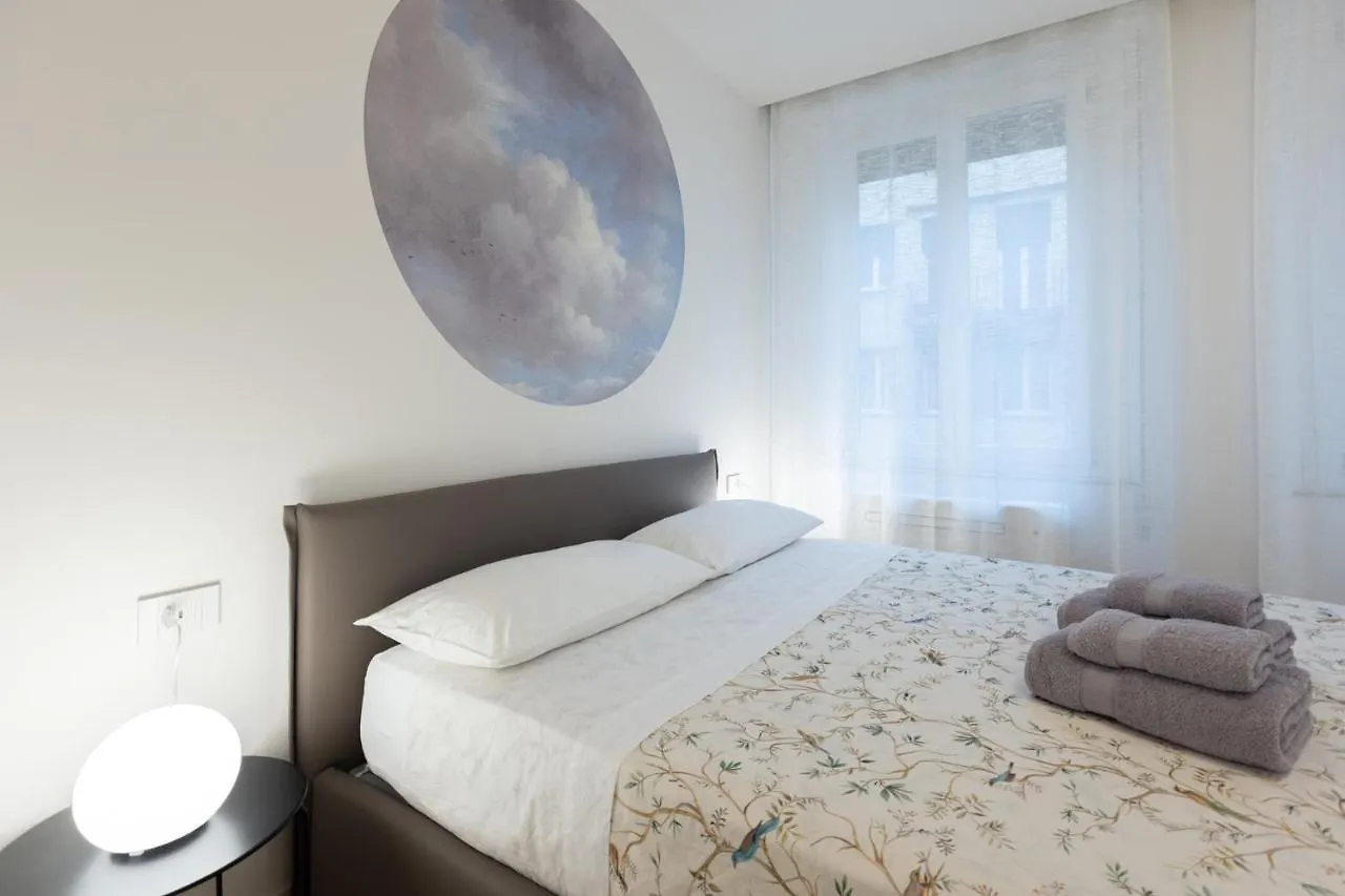 Just Urban Stays - Beautiful Apartment In The City Center Italy