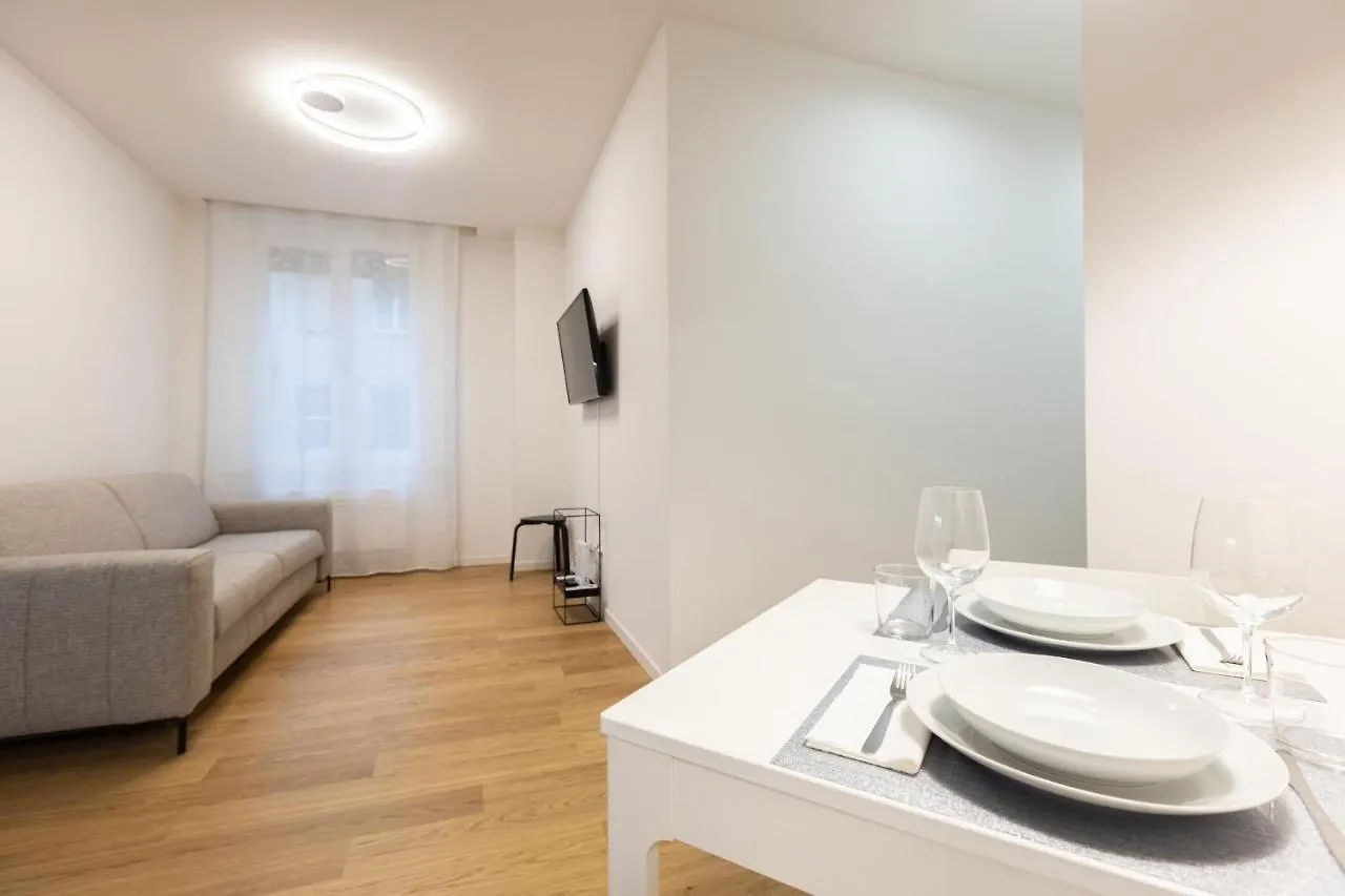 Just Urban Stays - Beautiful Apartment In The City Center Bologna
