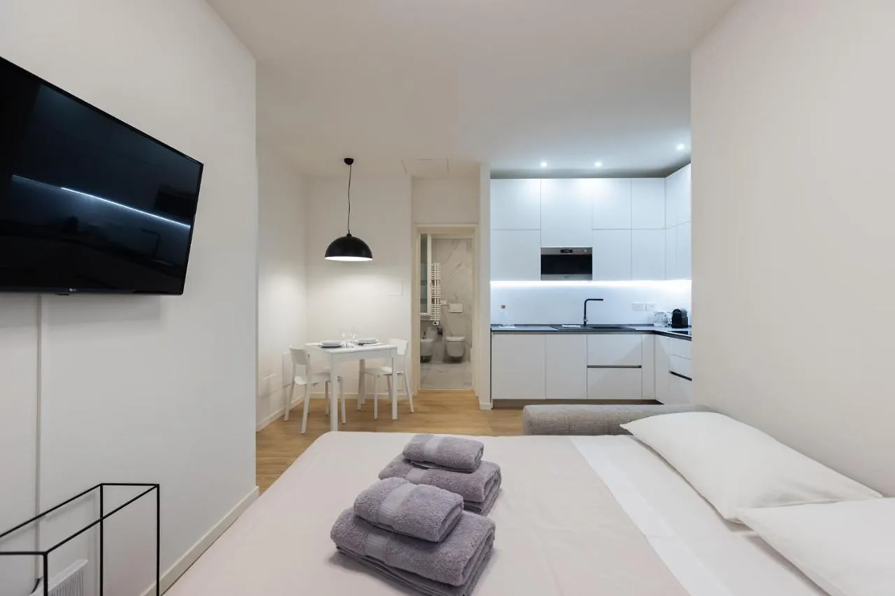 Just Urban Stays - Beautiful Apartment In The City Center Bologna